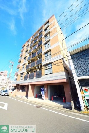 コルソ アダージョの物件内観写真